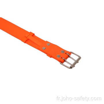 Rescue Escape Belt Supply Model Professional Design